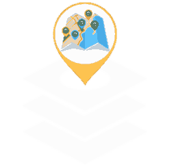 GIS-RS - تاپ شهر